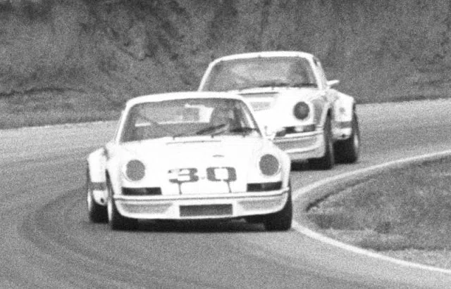 200 mile Road Atlanta 1973
